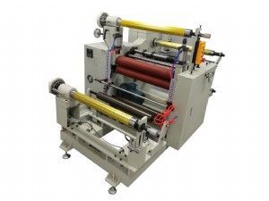 YF-650分切機(jī)